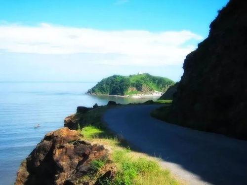 山屿岛酒吧吃瓜,吃瓜群众的欢乐聚集地